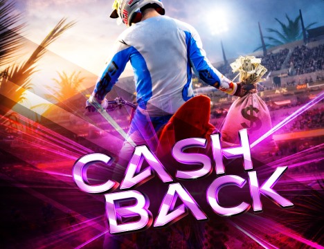 Кэшбэк до 15%